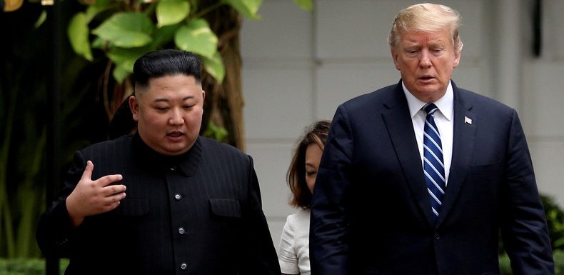 Donald Trump et Kim Jong Un : vers une nouvelle rencontre ?