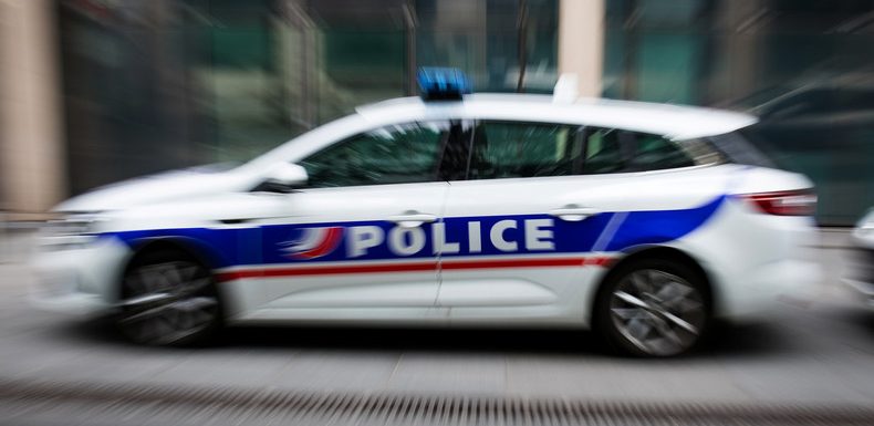 Vidéo d’un lycéen brutalement piétiné dans l’Isère : la police annonce avoir été saisie