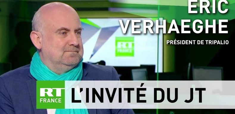 Eric Verhaeghe : «La presse s’autocensure régulièrement pour complaire au pouvoir»