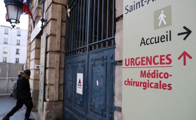 En grève illimitée, les hôpitaux parisiens dénoncent des conditions de travail « insupportables »