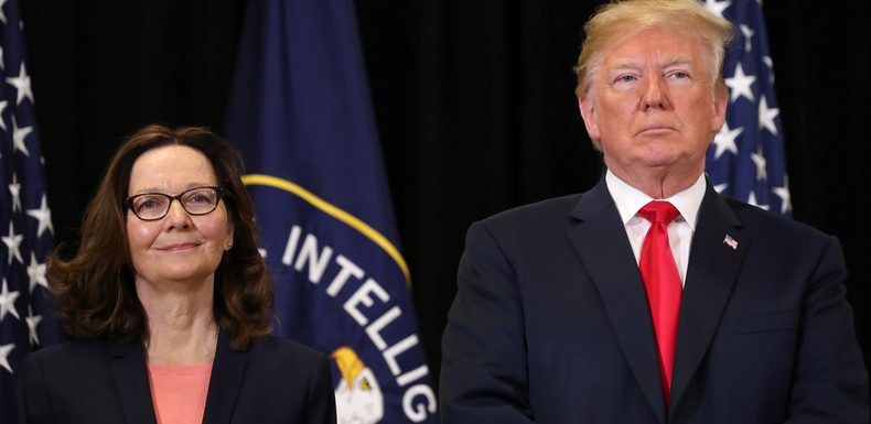 Skripal : la CIA a-t-elle manipulé Donald Trump pour qu’il expulse des diplomates russes ?