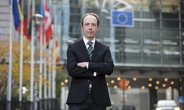 En Finlande, le parti de droite conservatrice et eurosceptique aux portes du pouvoir