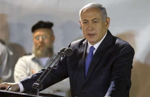 Elections Israël : Benjamin Netanyahu promet d&rsquo;annexer les colonies de Cisjordanie s&rsquo;il est élu
