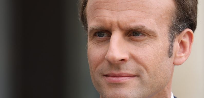 Européennes : 44% des Français voteront pour exprimer une insatisfaction à l’égard de Macron
