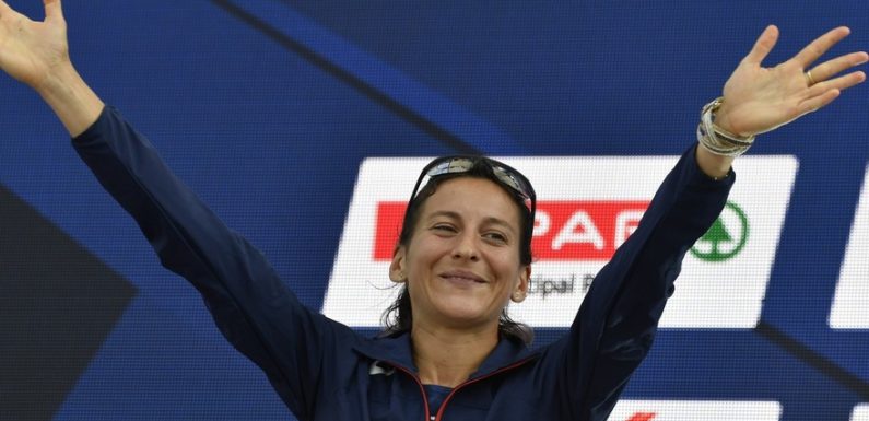 Marathon de Paris : en plein scandale, Clémence Calvin bat le record de France