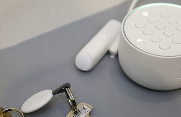 Les géants technos vous écoutent