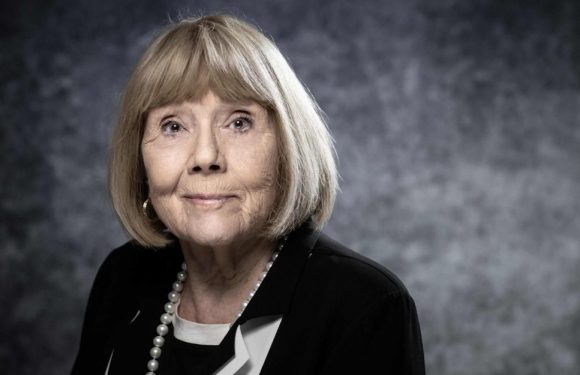 Diana Rigg : «Dans Chapeau melon et bottes de cuir, je gagnais moins que le cameraman !»