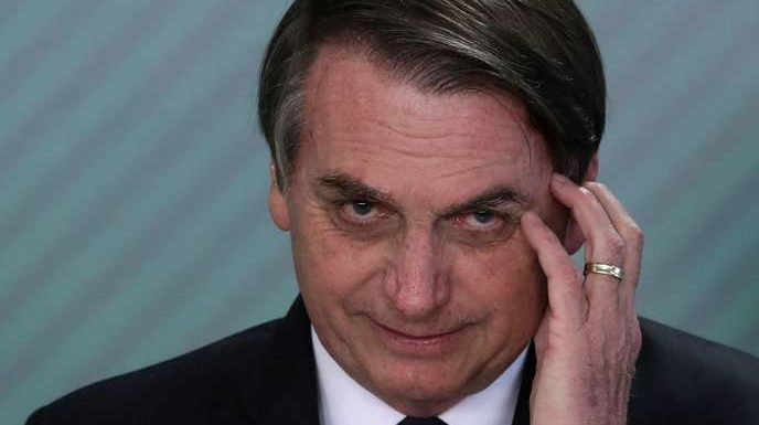 Brésil : Jair Bolsonaro estime que « l’on peut pardonner » la Shoah