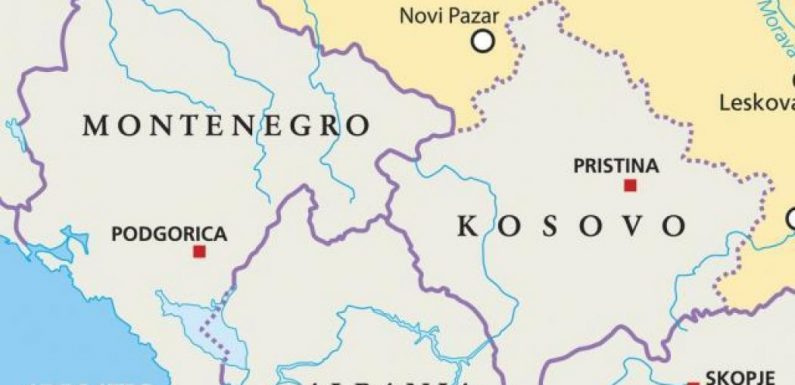 Le Kosovo rapatrie ses djihadistes de Syrie : ils y seront comme chez eux…