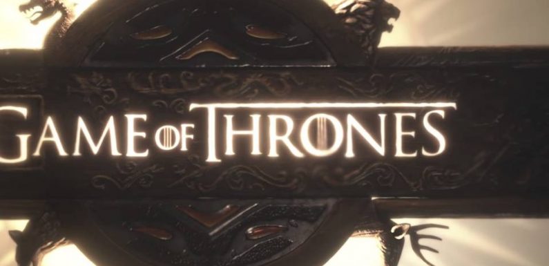 VIDEO. «Game Of Thrones» : On a déchiffré les secrets du générique de la saison 8