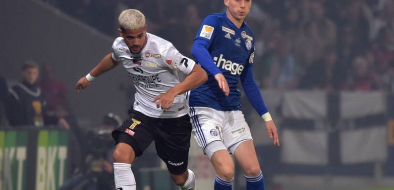 Strasbourg-Guingamp: Pourquoi, cette fois, on ne s’ennuiera pas devant le match