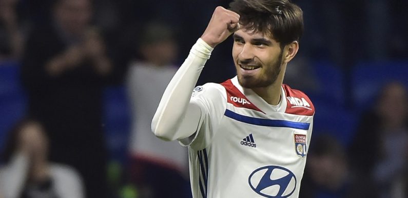 OL-Angers EN DIRECT. «Masterclass» d’Aouar avec une deuxième passe dé… Après Memphis, Terrier permet à Lyon de souffler (2-0)…