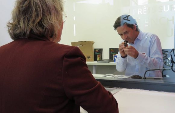 Rennes: Avec le prêt sur gage, on échange des objets contre du cash