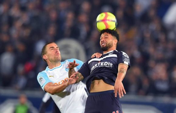 Ligue 1 EN DIRECT. Radonjic offre un péno à Bordeaux… Suivez le match en live