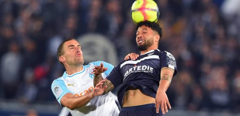 Ligue 1 EN DIRECT. Radonjic offre un péno à Bordeaux… Suivez le match en live