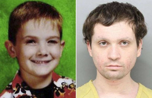 VIDEO. Etats-Unis: L&rsquo;imposteur qui s&rsquo;est fait passer pour un enfant disparu inculpé pour avoir menti au FBI