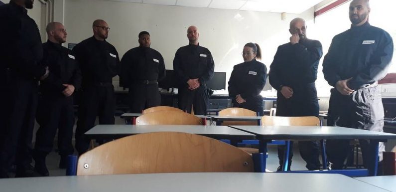 «La peur doit changer de camp»… Des brigades de sécurité dans les lycées d’Ile-de-France