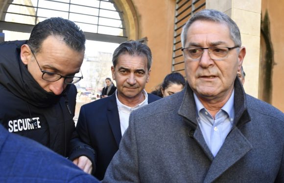 «Air Cocaïne»: Les avocats des deux pilotes plaident l&rsquo;acquittement