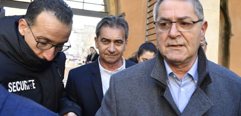 «Air Cocaïne»: Les avocats des deux pilotes plaident l’acquittement