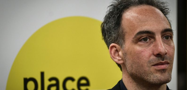 Raphaël Glucksmann: Place publique face à une vague de départs de fondateurs déçus