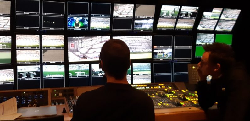 Ligue 1: Chaleur, bonbons et erreurs fatales… Dans les coulisses de beIN Sports avant OM-Nîmes
