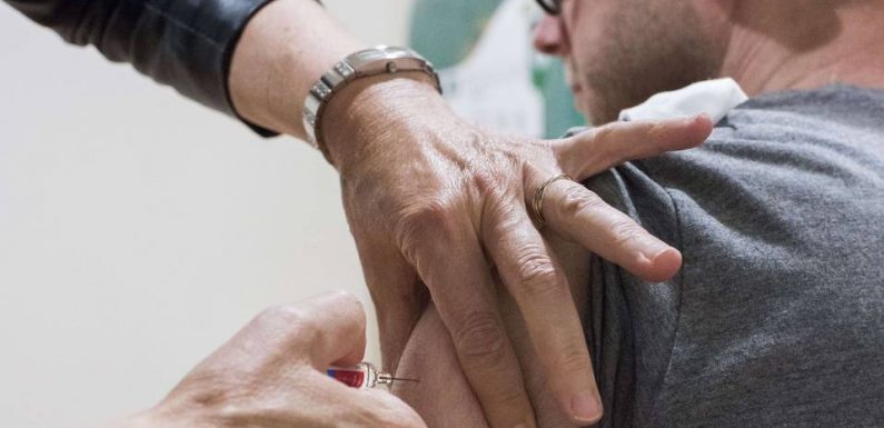 VIDEO. Le vaccin contre la grippe est-il menacé par le E319, additif alimentaire soupçonné d’affaiblir notre système immunitaire?