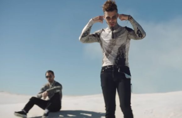 VIDEO. PNL: De «Le monde ou rien» à «Deux frères», retour sur les chansons majeures des frérots