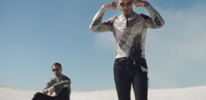 VIDEO. PNL: De «Le monde ou rien» à «Deux frères», retour sur les chansons majeures des frérots