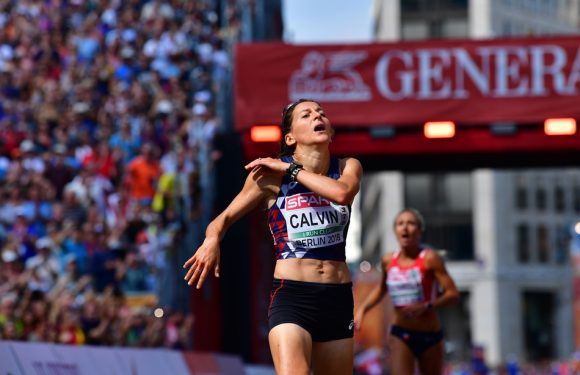 Affaire Clémence Calvin: «L&rsquo;AFLD manipule les journalistes», plaide l&rsquo;athlète devant le Conseil d&rsquo;Etat