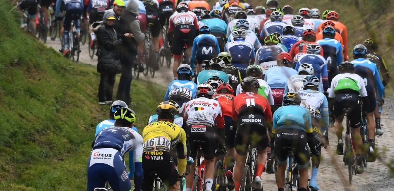 Paris-Roubaix EN DIRECT. C’est l’Enfer du Nooooord… Suivez la course aux pavés en live avec nous