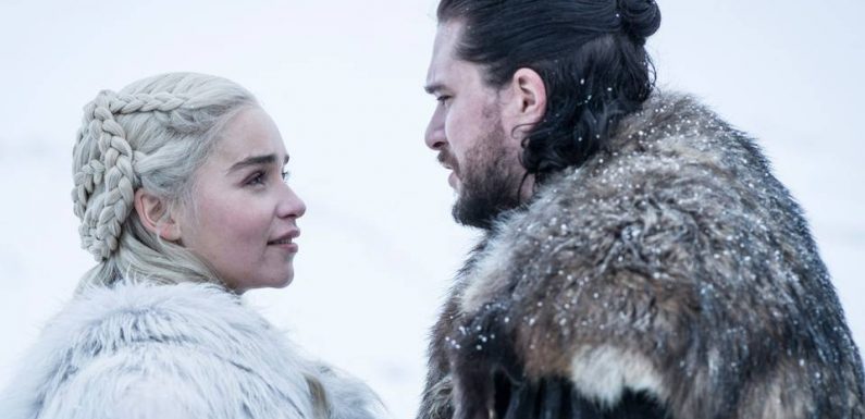 «Game Of Thrones» : Les tweets les plus drôles sur l’épisode 1 de la saison 8