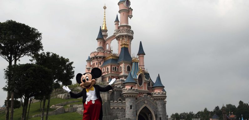 Paris: Disneyland bannit ses pailles en plastique et va plus «valoriser» ses déchets