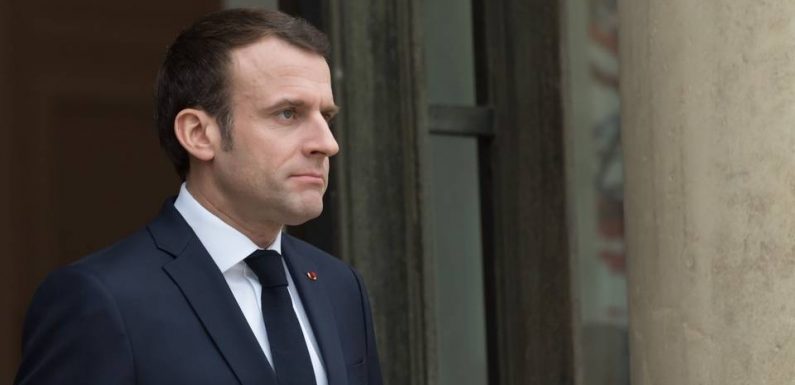 Génocide au Rwanda: Emmanuel Macron reçoit une association de soutien aux rescapés