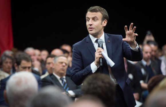 Grand débat national: Emmanuel Macron doit livrer ses réponses aux Français, ce lundi