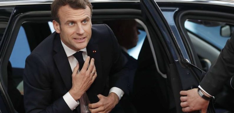 «RIC», «RIP», et maintenant «LIC»: qu’est-ce que la «loi d’initiative citoyenne», le vrai-faux référendum version Macron?