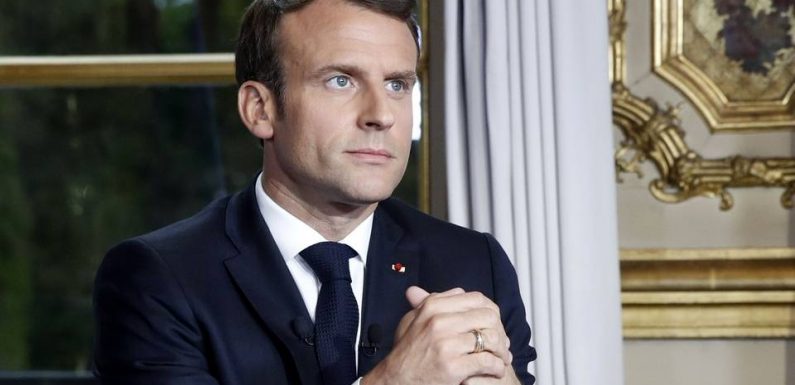 Grand débat national: Emmanuel Macron s’exprimera lors d’une conférence de presse jeudi prochain
