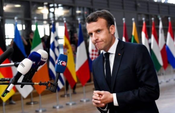 Emmanuel Macron cherche «l’effet wahou» pour sortir du grand débat