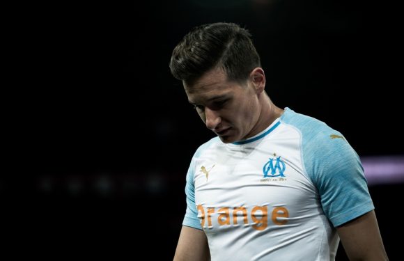 Bordeaux-OM: «C’est mort, c’est fini!», Thauvin dépité ne croit plus à la Ligue des champions après la défaite de l&rsquo;OM face aux Girondins (0-2)
