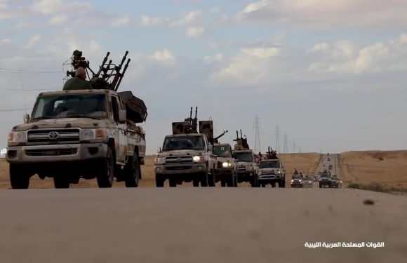 Libye: Combats au sud de Tripoli, Haftar appelé à stopper son offensive