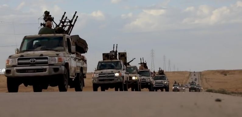 Libye: Combats au sud de Tripoli, Haftar appelé à stopper son offensive