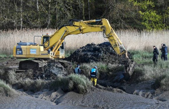 Affaire Troadec: Les nouvelles fouilles menées dans le Finistère n&rsquo;ont rien donné