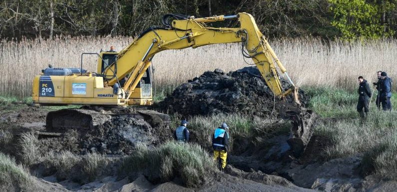 Affaire Troadec: Les nouvelles fouilles menées dans le Finistère n’ont rien donné