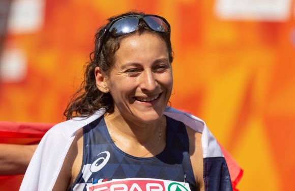 Affaire Clémence Calvin: L&rsquo;athlète finalement autorisée à courir le marathon de Paris par le Conseil d&rsquo;Etat