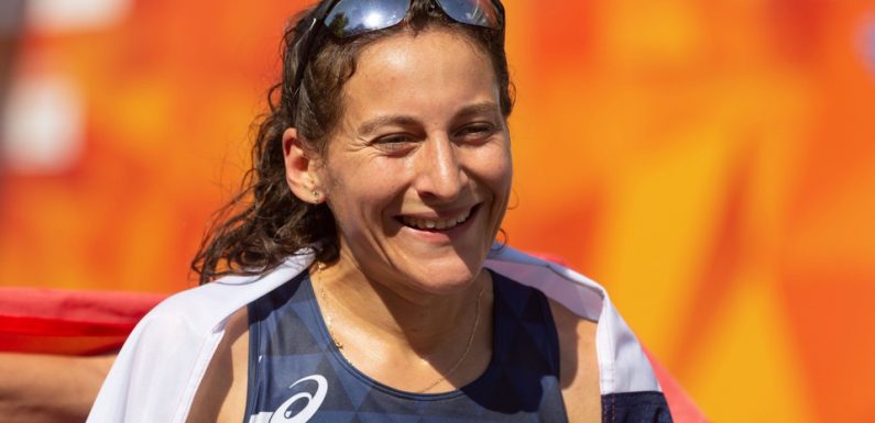 Affaire Clémence Calvin: L’athlète finalement autorisée à courir le marathon de Paris par le Conseil d’Etat