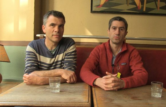 VIDEO. «J&rsquo;veux du soleil»: «Ce n&rsquo;est pas une étude sociologique, mais un film à la rencontre des gilets jaunes»