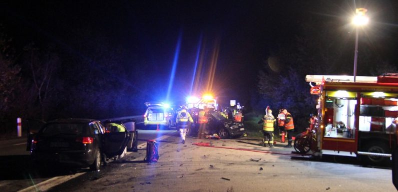 Accident mortel en Isère : Les enfants des victimes portent plainte contre quatre gendarmes
