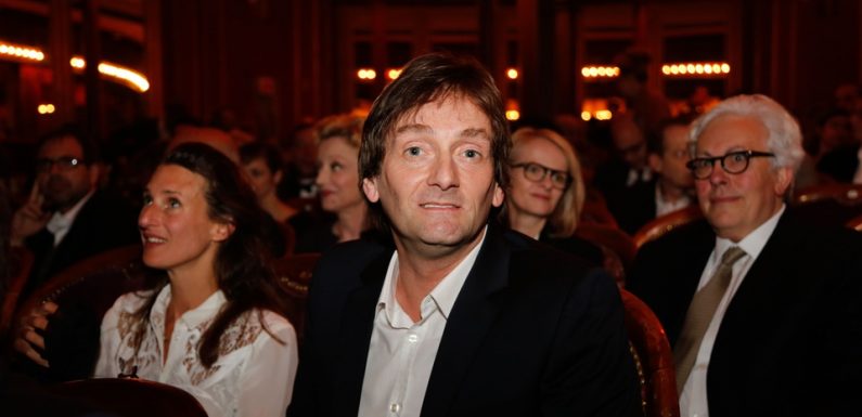 Pierre Palmade évoque sa garde à vue sur Twitter