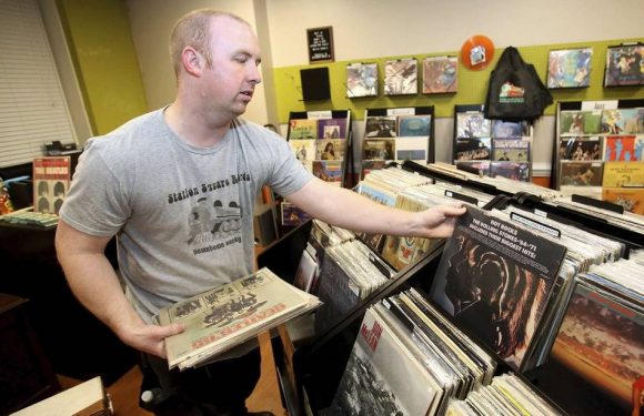Disquaire Day: «De l’émotion», «Du relief», «Un son plus chaud»… Nos lecteurs racontent leur amour des vinyles