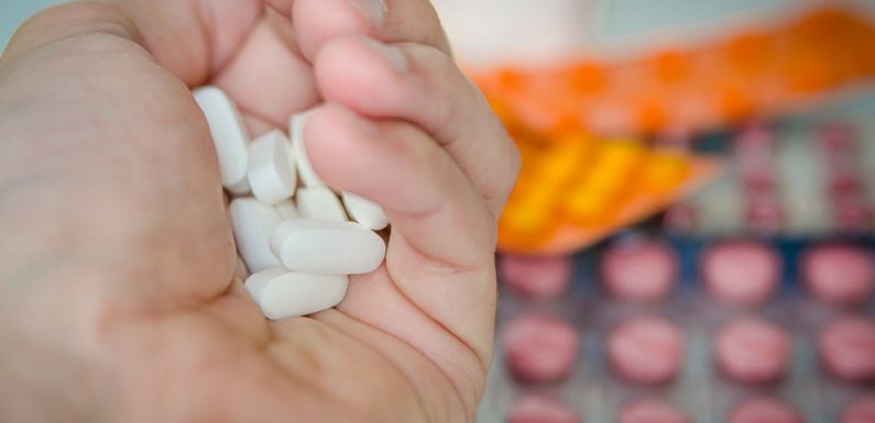 Dangers de l’ibuprofène: «En croyant me soigner j’amplifiais le problème !»