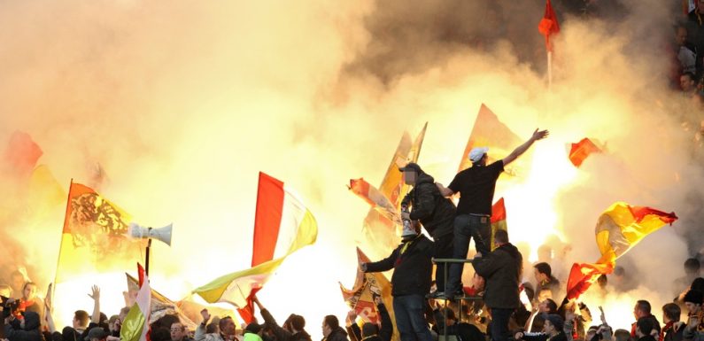 Chants homophobes: Des supporteurs du RC Lens dénoncés par un collectif